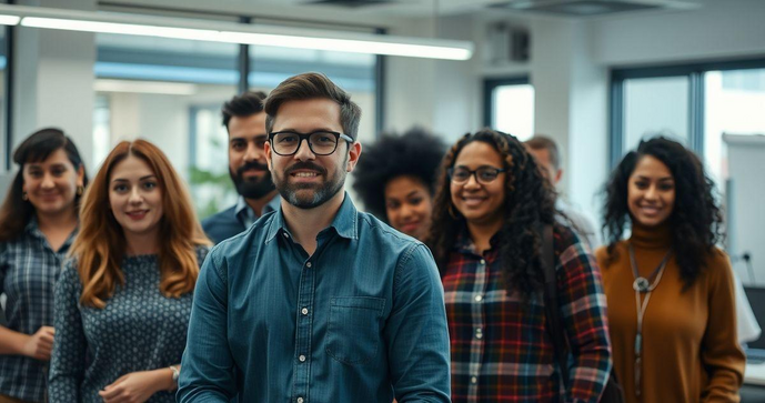 Treinamento de Gestão de Projetos para Profissionais: Aprenda a Liderar com Eficácia Treinamento de Gestão de Projetos para Profissionais: Aprenda a Liderar com Eficácia