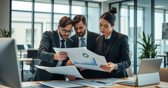 Como Realizar um Estudo de Rentabilidade e Viabilidade Eficiente Como Realizar um Estudo de Rentabilidade e Viabilidade Eficiente