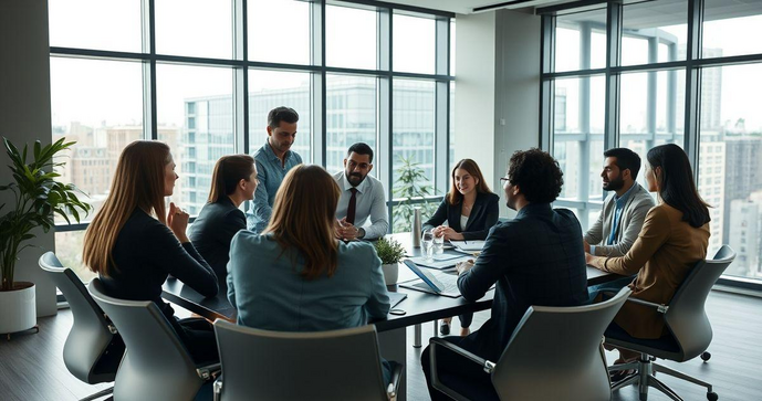 Consultoria gestão estratégica: impulsione os resultados da sua empresa Consultoria gestão estratégica: impulsione os resultados da sua empresa