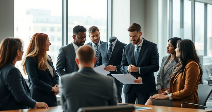 A Melhor Empresa de Gestão para Potencializar Seu Negócio A Melhor Empresa de Gestão para Potencializar Seu Negócio