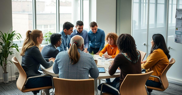 Como a Consultoria em Gestão de Pessoas Pode Transformar sua Empresa Como a Consultoria em Gestão de Pessoas Pode Transformar sua Empresa