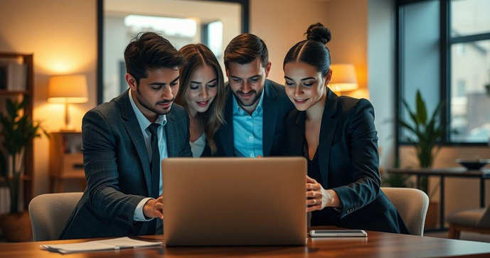 Como a Consultoria em Gestão de Relacionamento com Clientes CRM Potencializa Seus Negócios Como a Consultoria em Gestão de Relacionamento com Clientes CRM Potencializa Seus Negócios