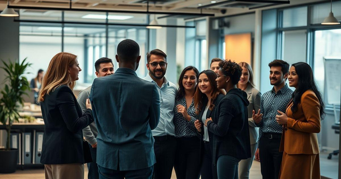 Como a Consultoria em Melhoria Contínua Pode Transformar sua Empresa Como a Consultoria em Melhoria Contínua Pode Transformar sua Empresa