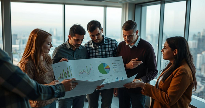 Como Realizar uma Análise Organizacional Eficiente Como Realizar uma Análise Organizacional Eficiente