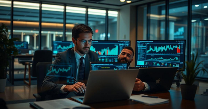 Como Realizar uma Efetiva Análise de Competitividade para seu Negócio Como Realizar uma Efetiva Análise de Competitividade para seu Negócio