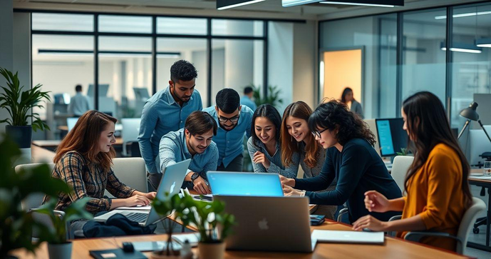 Consultoria em Eficiência Operacional Para Transformar Sua Empresa Consultoria em Eficiência Operacional Para Transformar Sua Empresa