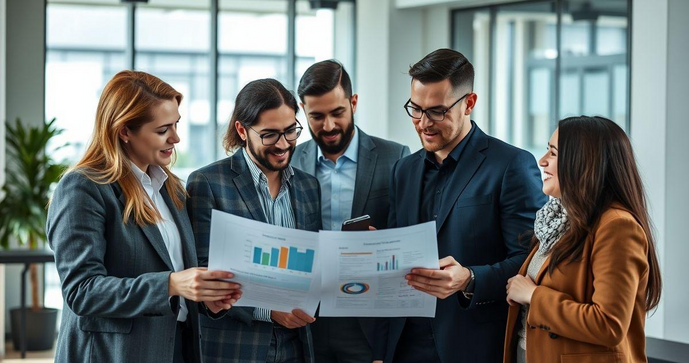 Consultoria em gestão de negócios transforma sua empresa: descubra como otimizar resultados e aumentar lucros Consultoria em gestão de negócios transforma sua empresa: descubra como otimizar resultados e aumentar lucros