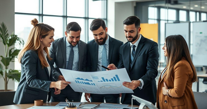 Consultoria gestão estratégica transforma negócios e potencializa resultados Consultoria gestão estratégica transforma negócios e potencializa resultados