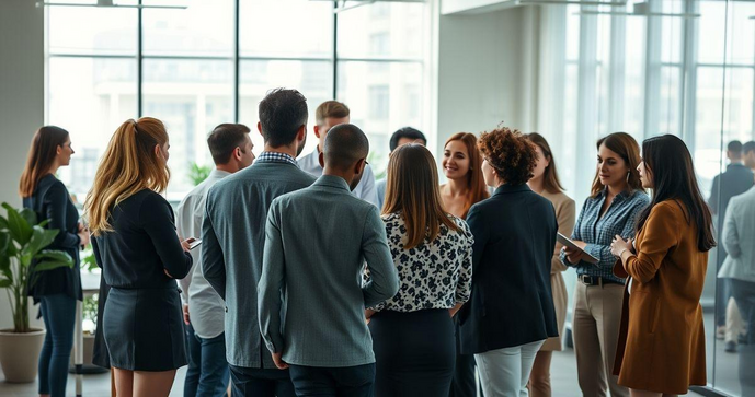 Empresa de Treinamento Empresarial: Como Escolher a Melhor para Sua Equipe Empresa de Treinamento Empresarial: Como Escolher a Melhor para Sua Equipe