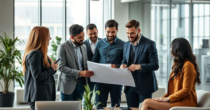 Implantação de gestão de pessoas para otimizar resultados empresariais Implantação de gestão de pessoas para otimizar resultados empresariais