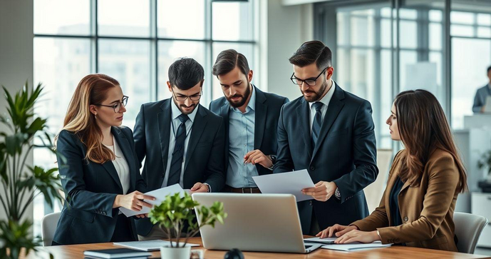 Melhore a eficiência com uma Análise de Processos Empresariais eficaz Melhore a eficiência com uma Análise de Processos Empresariais eficaz