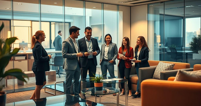 Otimização financeira empresarial para maximizar lucros e reduzir custos Otimização financeira empresarial para maximizar lucros e reduzir custos