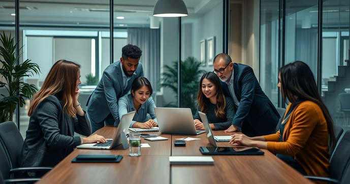 Treinamento de Gestão de Projetos para Profissionais Modernos Treinamento de Gestão de Projetos para Profissionais Modernos