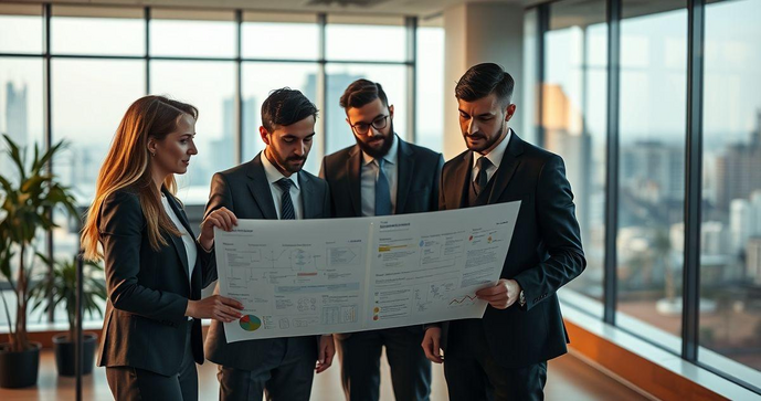 Como a Análise de Processos Empresariais Pode Transformar Sua Empresa Como a Análise de Processos Empresariais Pode Transformar Sua Empresa