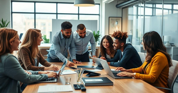 Como a Consultoria em Gestão de Relacionamento com Clientes CRM Pode Impulsionar Seu Negócio Como a Consultoria em Gestão de Relacionamento com Clientes CRM Pode Impulsionar Seu Negócio