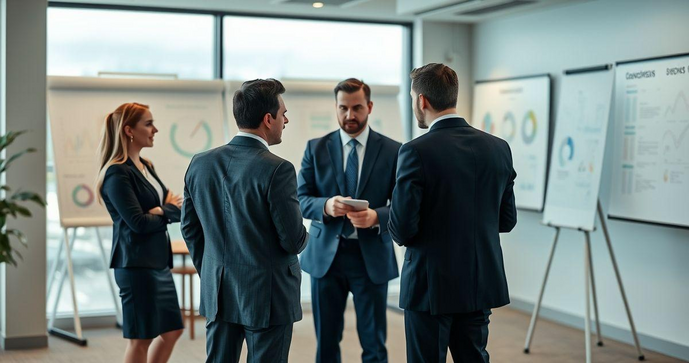 Como a Consultoria em Melhoria Contínua Potencializa Resultados Empresariais Como a Consultoria em Melhoria Contínua Potencializa Resultados Empresariais