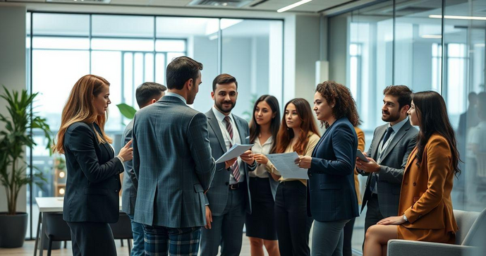 Como Escolher a Melhor Empresa de Consultoria em Gestão para Seu Negócio Como Escolher a Melhor Empresa de Consultoria em Gestão para Seu Negócio
