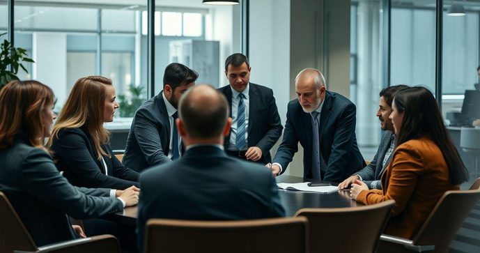 Como Escolher a Melhor Empresa de Gestão de Negócios para Seu Sucesso Como Escolher a Melhor Empresa de Gestão de Negócios para Seu Sucesso