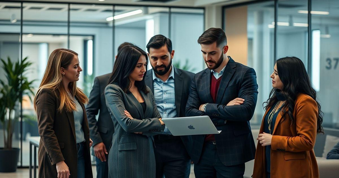 Consultoria em eficiência operacional transforma negócios com resultados mensuráveis Consultoria em eficiência operacional transforma negócios com resultados mensuráveis