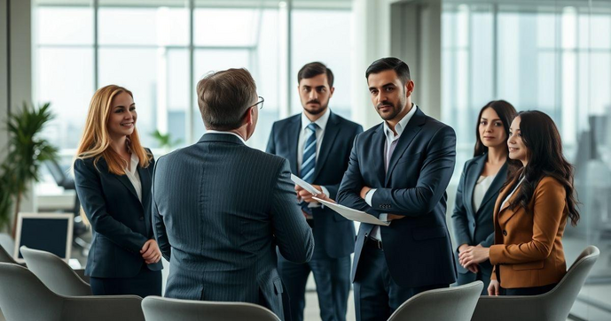 Consultoria em Finanças Corporativas: Transforme Seu Negócio Consultoria em Finanças Corporativas: Transforme Seu Negócio