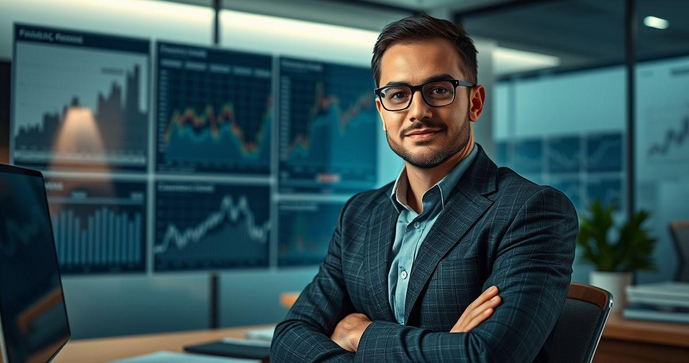 Consultoria em gestão de riscos financeiros para proteger seus investimentos Consultoria em gestão de riscos financeiros para proteger seus investimentos