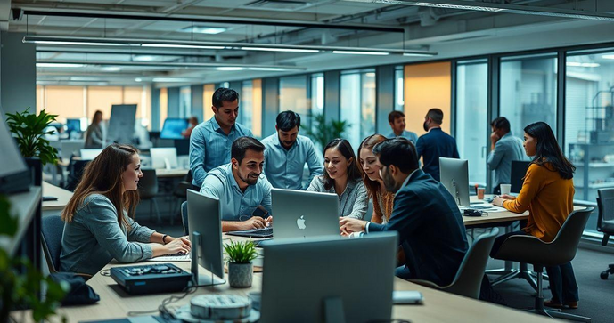 Consultoria em Otimização de Processos para Aumentar a Eficiência dos seus Negócios Consultoria em Otimização de Processos para Aumentar a Eficiência dos seus Negócios