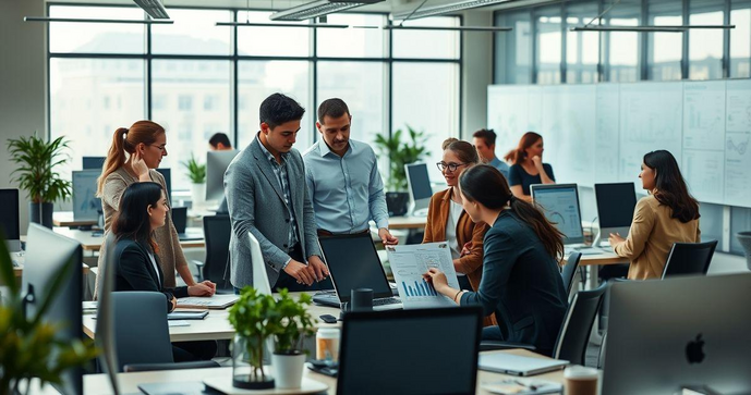 Consultoria em otimização de processos para melhorar a eficiência da sua empresa Consultoria em otimização de processos para melhorar a eficiência da sua empresa