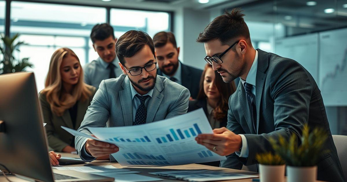Consultoria para Aumento de Vendas: Estratégias Eficazes para Impulsionar Resultados Consultoria para Aumento de Vendas: Estratégias Eficazes para Impulsionar Resultados