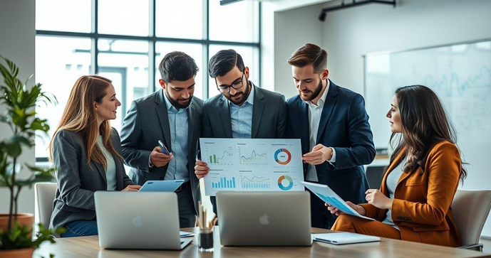 Diagnóstico de processos empresariais para otimizar sua gestão Diagnóstico de processos empresariais para otimizar sua gestão