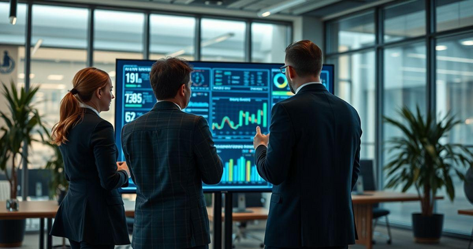 Diagnóstico e intervenção organizacional para otimizar resultados empresariais Diagnóstico e intervenção organizacional para otimizar resultados empresariais