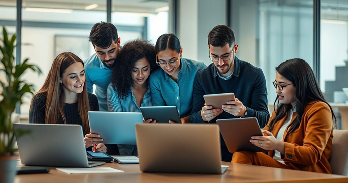 Implantação de gestão de pessoas para empresas em crescimento Implantação de gestão de pessoas para empresas em crescimento