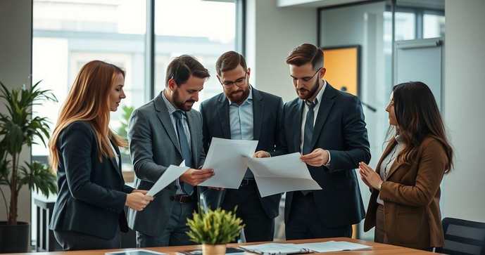 Maximize a eficiência com Treinamento de gestão de processos Maximize a eficiência com Treinamento de gestão de processos