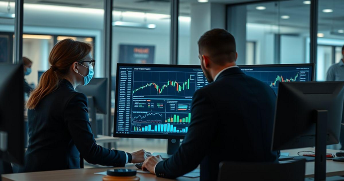 Metodologias Eficazes para Análises Financeiras e Econômicas Metodologias Eficazes para Análises Financeiras e Econômicas