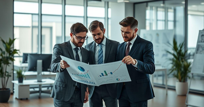 Como a Análise de Processos Pode Otimizar a Gestão da Sua Empresa Como a Análise de Processos Pode Otimizar a Gestão da Sua Empresa