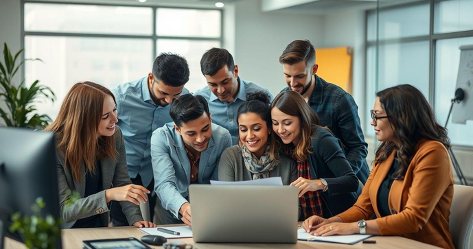 Como a Capacitação em Gestão de Projetos Pode Impulsionar sua Carreira Como a Capacitação em Gestão de Projetos Pode Impulsionar sua Carreira