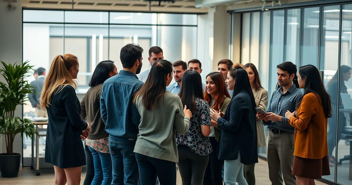 Consultoria em Gestão de Pessoas: O Caminho para Transformar sua Empresa Consultoria em Gestão de Pessoas: O Caminho para Transformar sua Empresa