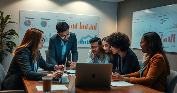 Estudo De Rentabilidade E Viabilidade: Guia Passo A Passo