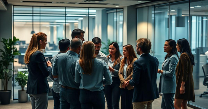 Reorganização de Empresas: Estratégias para Transformar seu Negócio Reorganização de Empresas: Estratégias para Transformar seu Negócio