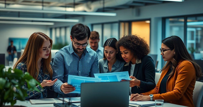 Sistema de Gestão de Qualidade Eficiente e Confiável Sistema de Gestão de Qualidade Eficiente e Confiável