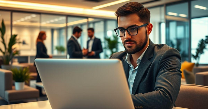 Transforme Seu Negócio: Descubra o Poder da Consultoria em Gestão de Negócios