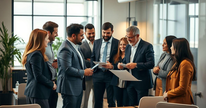 Transforme sua Empresa com Consultoria de Governança Corporativa Eficaz Transforme sua Empresa com Consultoria de Governança Corporativa Eficaz