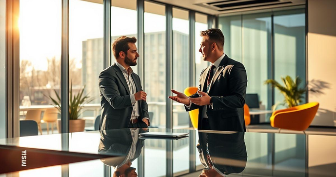 Transforme sua Empresa com Consultoria em Gestão: O Caminho para o Sucesso Transforme sua Empresa com Consultoria em Gestão: O Caminho para o Sucesso