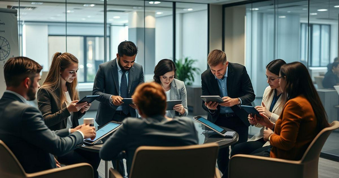 Transforme sua Empresa com uma Gestão Eficiente e Inovadora Transforme sua Empresa com uma Gestão Eficiente e Inovadora