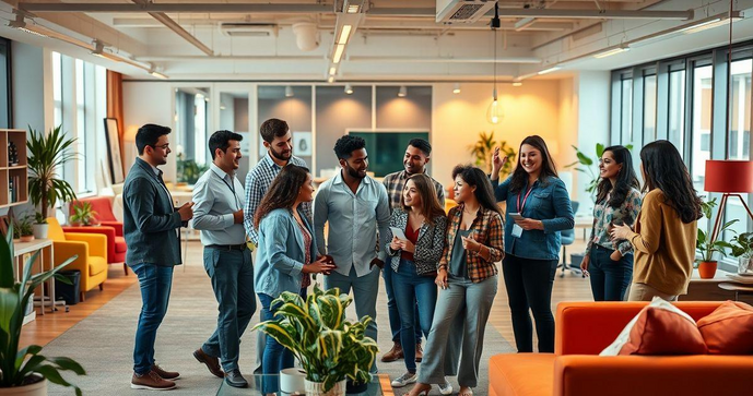 Transforme sua Equipe: O Poder do Treinamento de Gestão de Pessoas