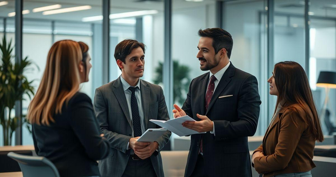 Transforme Vendas em Resultados: O Poder da Consultoria em Gestão Comercial Transforme Vendas em Resultados: O Poder da Consultoria em Gestão Comercial