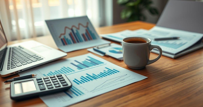 Otimização Financeira Empresarial: Estratégias para Maximizar Resultados Otimização Financeira Empresarial: Estratégias para Maximizar Resultados