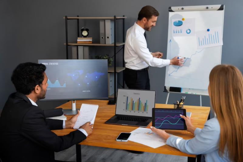 Empresa de gestão de negócios: impulsione sua performance empresarial Empresa de gestão de negócios: impulsione sua performance empresarial