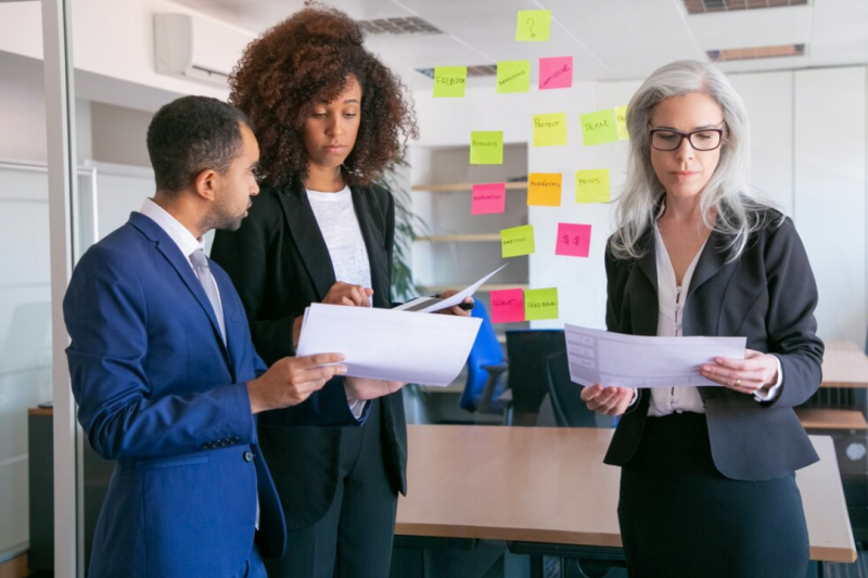 Planejamento de vendas e marketing para empresas que geram resultados Planejamento de vendas e marketing para empresas que geram resultados