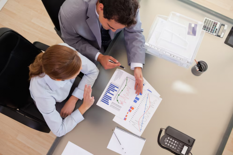 Análise de Competitividade: Descubra Como Fazer