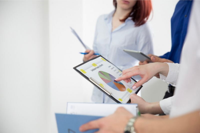 Automatização de Processos de Vendas Eficiente
